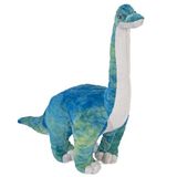 Wild Republic 13771 Brachiosaurus dinosaurus pluche dier, 38 cm