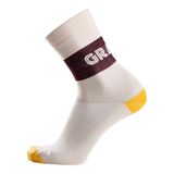 NALINI, New Gravel Socks Compressiekousen voor wielrennen