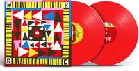 Kartel Creative Mr Bongo Record Club volume six