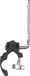 Roland MDH-Standard Pad Mount