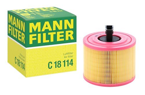 MANN-FILTER C 18 114 Luchtfilter