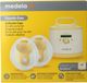 Medela Handsfree collectiecups Symphony maat M 1 stuk