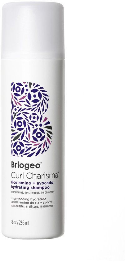 Briogeo Curl Charisma™ Hydrating Shampoo 236 ml