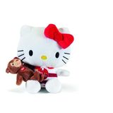 Trudi Hello Kitty and Friends Bear Ettore Plush Toy
