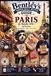 Bentley's Ridiculously Helpful Guide to Paris