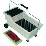 Raimondi - Bac de lavage Pulirapid