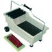 Raimondi - Bac de lavage Pulirapid
