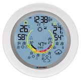 Blaupunkt Station météo BLAUPUNKT WS60WH APP, blanc