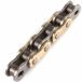 Afam Motorfiets ketting Afam A520MR2G 520