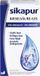 Sikapur Kieselsäure-Gel, 200 ml Gel