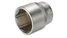 SW-Stahl Clé double 36 05621L