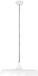 Steinhauer Krisip 2677W Hanglamp Wit