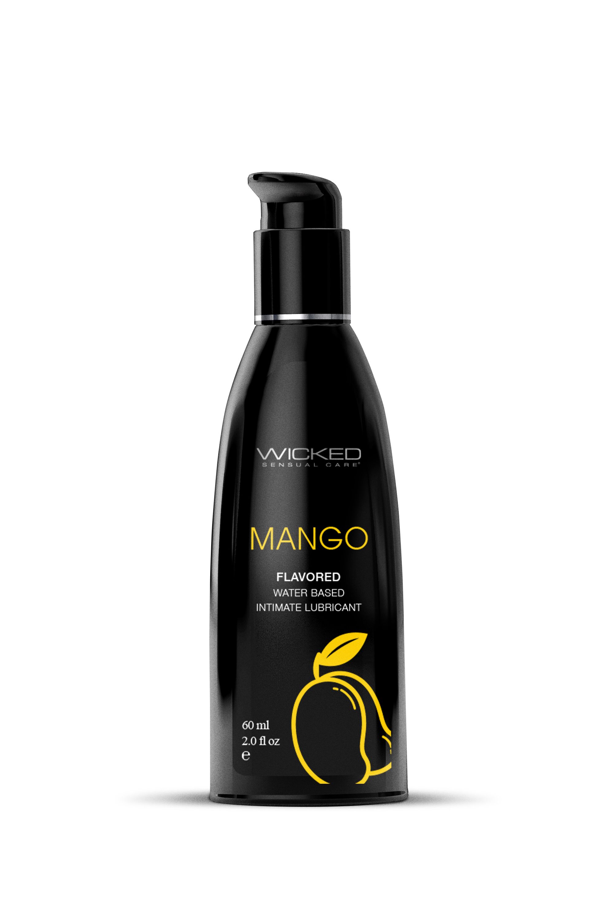 Wicked Aqua Mango Lube