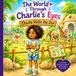 The World Through Charlie's Eyes: Charlie visits the Zoo: 3