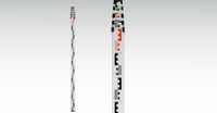 Stabila Maatlat Aluminium uitschuifbaar 500 cm