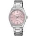 Casio Casio Collection LTP-1302PD-4AVEF Horloge - Staal - Zilverkleurig - Ø 30 mm