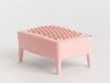 Foekje Fleur Bubble Buddy Zonder Zeep Millenial Pink