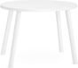 Nofred Table Souris - Blanc