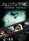 Autopsie DVD Mysterioese (Import)