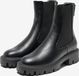 ONLY ONLBETTY Chelsea Boots - Zwart