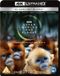 Seven 2 Entertain Video Limited Seven Worlds, One Planet (4K Ultra HD Blu-ray)