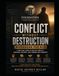 CONFLICT WITHOUT DESTRUCTION WORKBOOK FOR MEN: Learning to Lead, Communicate, and Resolve Conflict Without Anger, Avoidance, Defensiveness, or Emotional Shutdown