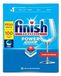 Finish Essential Classic Tablettes Lave-vaisselle 100 pcs.