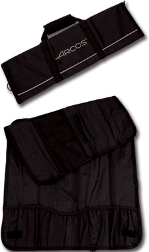 Arcos Zakmessenset 8-Vaks - 50 cm x 51 cm