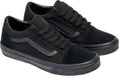 Vans Old Skool Schoenen Zwart EU 36 1/2 Kinderen