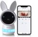 Arenti AINanny Wifi Babyfoon Camera