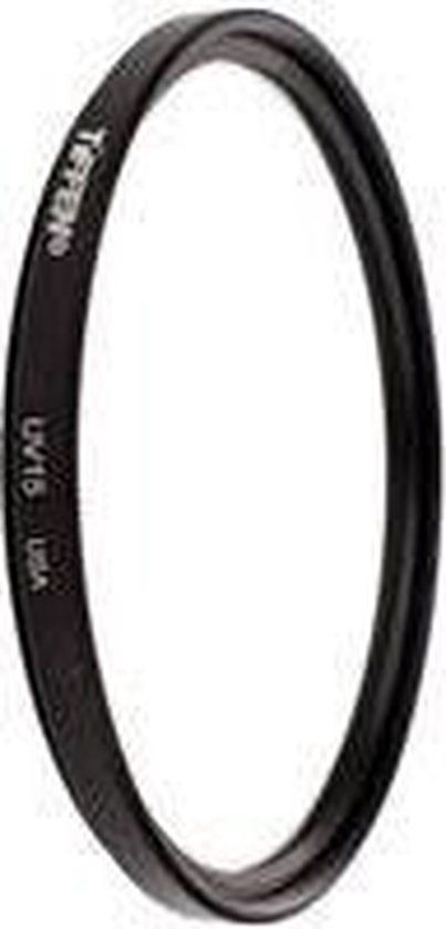 Tiffen 58UV15 Ultraviolet (UV) Camera Lens Filter 58mm