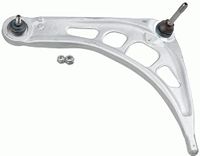 LEMFÖRDER 25367 01 Stuur Wielophanging