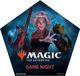 Magic: The Gathering Game Night 2019