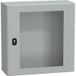 Schneider Electric PanelSeT S3DB Schakelkast 500 x 500 x 200 Staal Grijs