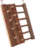 Trixie Natural Living Klim- En Klauterwand - Speelgoed - 20x16 cm