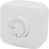 IVC Air toerentalregelaar t.b.v. opbouwventilator - 8711253806166