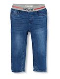Levi's Kids Lvb Pull-On Skinny Jean Baby Jongens, River Run, 3 maanden