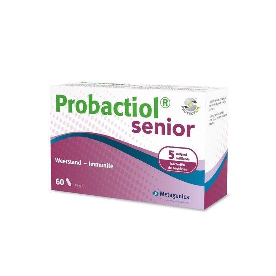 Metagenics Probactiol Senior 30 capsules