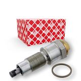 febi bilstein 02481 kettingspanner voor stuurketting, met afdichtring, 1 stuk