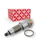 febi bilstein 02481 kettingspanner voor stuurketting, met afdichtring, 1 stuk