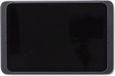 Displine Dame Wall iPad Mini 4 en 5 zwart