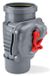 Karmat clapet anti-retour ZB125 DN125 verticale
