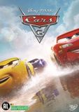 Disney Movies Disney Cars 3 - DVD