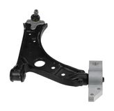 MOOG VO-WP-1861 Draagarm, Wielophanging