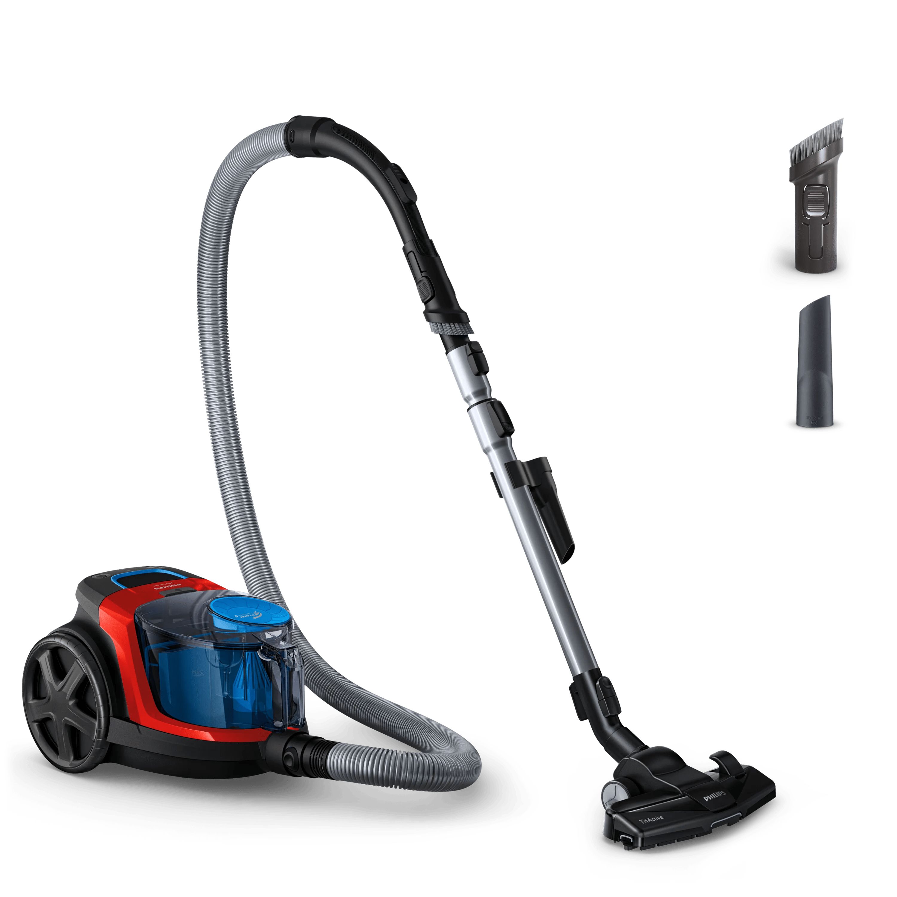 Philips 3000 series PowerPro Compact FC9330/09