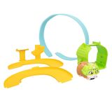 IMC Toys 906051 Hamster Speelgoedfiguur Blauw
