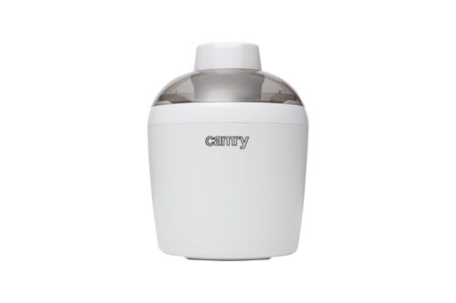 Camry Premium Camry CR 4481 Ijsmachine - 0.7L - 90W - Wit