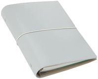 Filofax A5 Domino organizer - grijs
