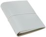 Filofax A5 Domino organizer - grijs