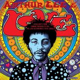 Suburban Arthur Lee & Love - Coming Through You